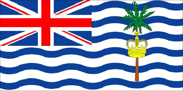 British Indian Ocean Territory ()
